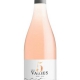 Les 5 Vallees Rosé