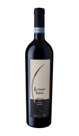 Valpolicella Ripasso Lenotti 2019