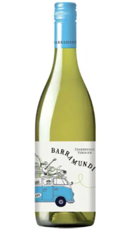 Barramundi Chardonnay Viognier