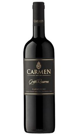 Carmen Carmenere Grand Reserva