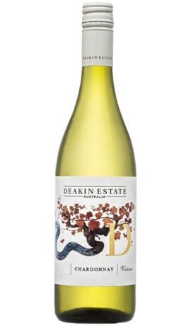 Deakin estate Chardonnay