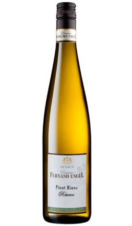 Fernand Engel Pinot Blanc