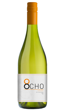 Ocho Chardonnay