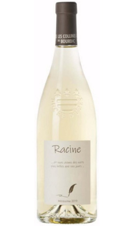 Racine Blanc